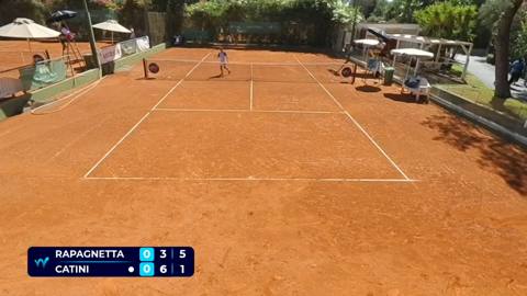 the game that made it 3-6, 4-1 3-6, 4-1