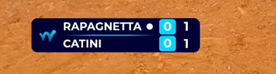 overlay at 1-0