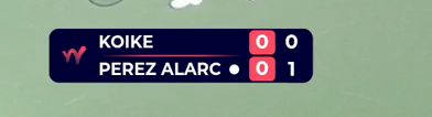 overlay at 0-0