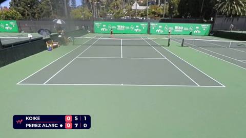 the game that made it 5-7 5-7