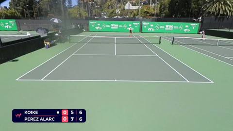 the game that made it 5-7, 6-5 5-7, 6-5